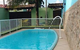Casa Aconchegante