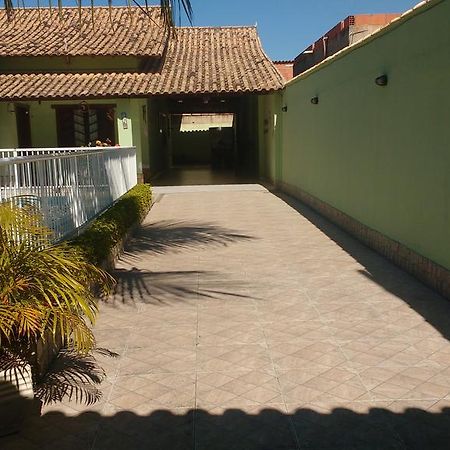 Casa Aconchegante Rio das Ostras Exterior foto