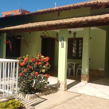 Casa Aconchegante Rio das Ostras Exterior foto