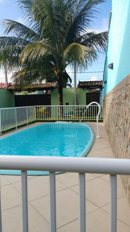 Casa Aconchegante Rio das Ostras Exterior foto
