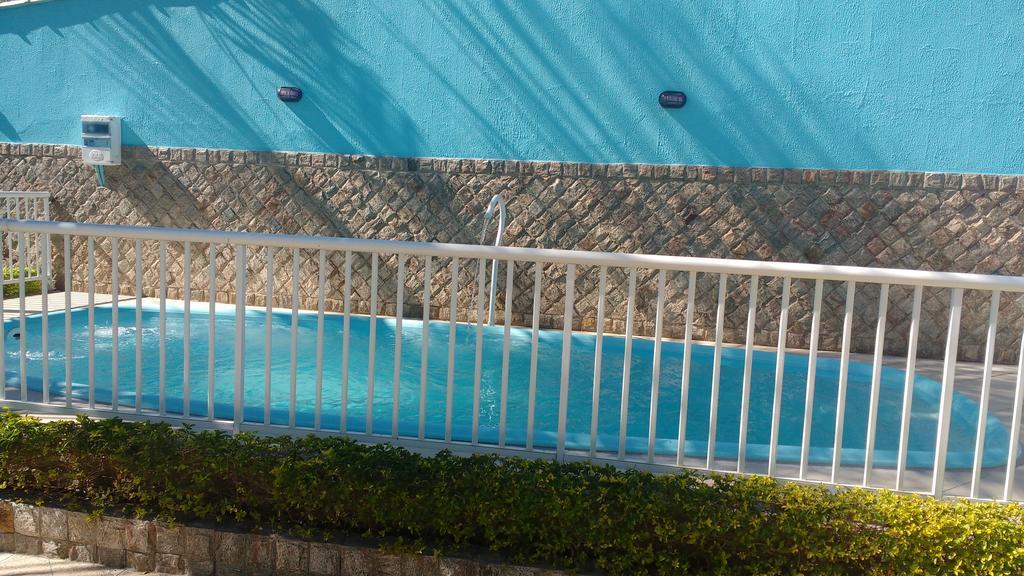 Casa Aconchegante Rio das Ostras Exterior foto