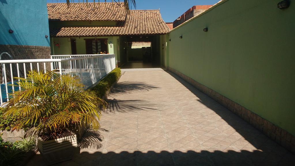Casa Aconchegante Rio das Ostras Exterior foto