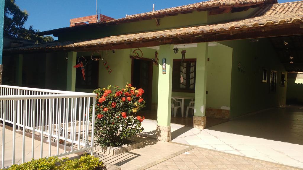 Casa Aconchegante Rio das Ostras Exterior foto