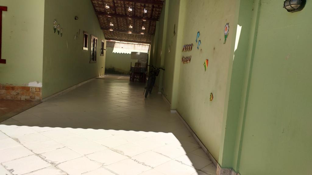 Casa Aconchegante Rio das Ostras Exterior foto