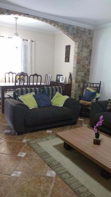 Casa Aconchegante Rio das Ostras Exterior foto