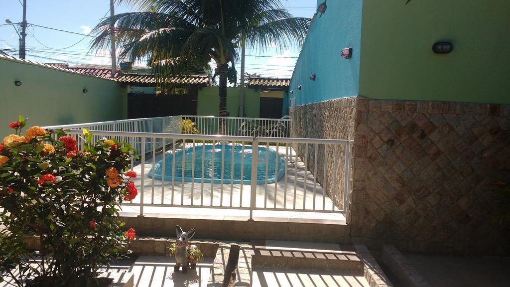 Casa Aconchegante Rio das Ostras Exterior foto