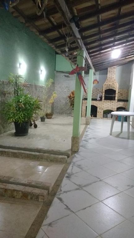 Casa Aconchegante Rio das Ostras Exterior foto