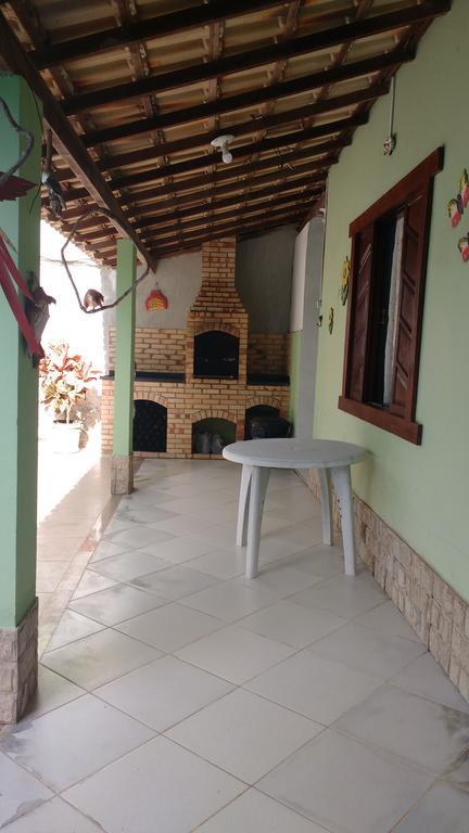Casa Aconchegante Rio das Ostras Exterior foto