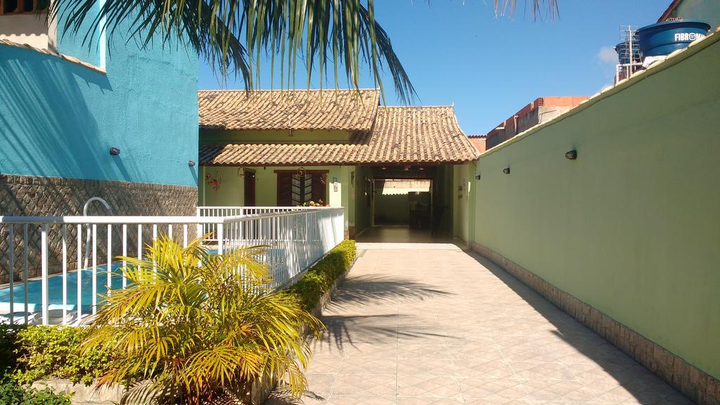 Casa Aconchegante Rio das Ostras Exterior foto