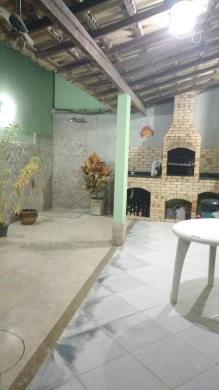 Casa Aconchegante Rio das Ostras Exterior foto