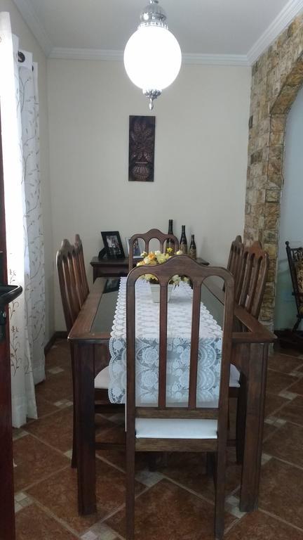 Casa Aconchegante Rio das Ostras Exterior foto